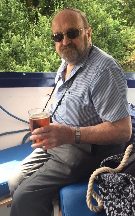 Funeral Notice Profile Image