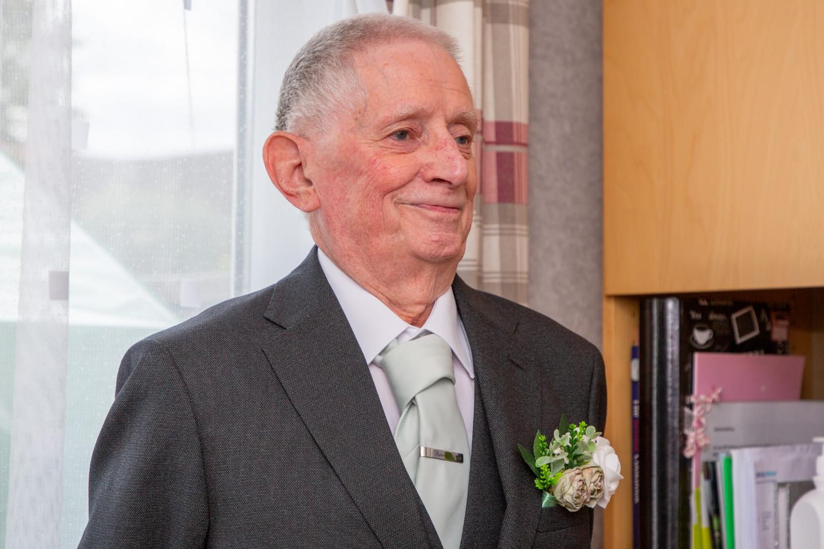 Funeral Notice Profile Image