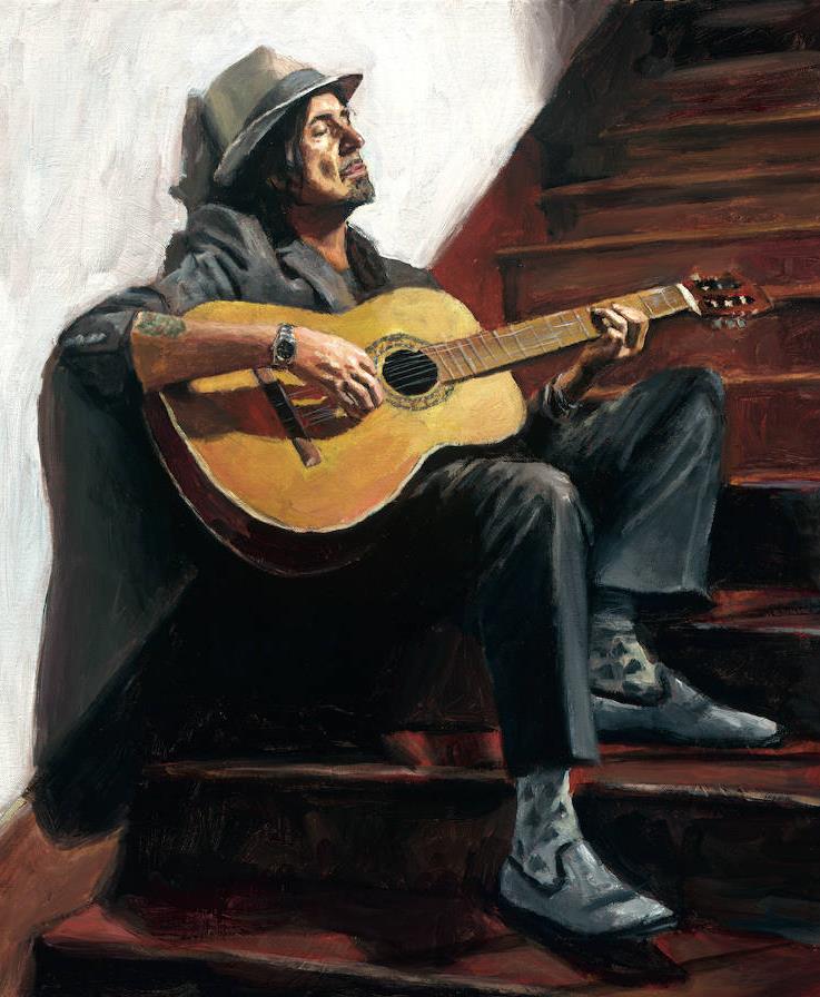 Funeral Notice Profile Image