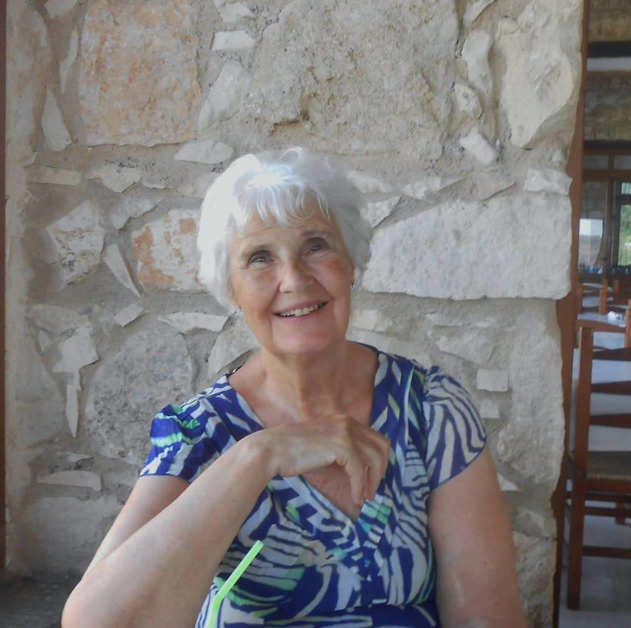 Funeral Notice Profile Image