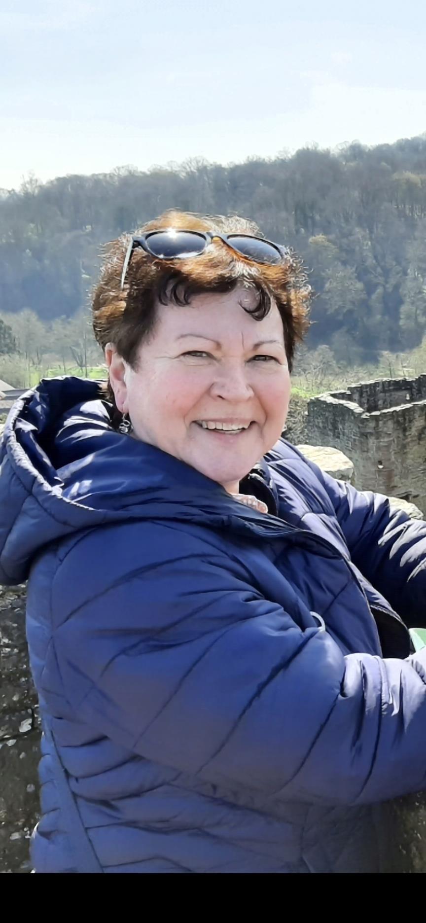 Funeral Notice Profile Image