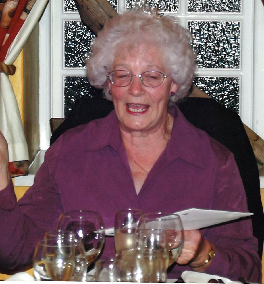 Funeral Notice Profile Image