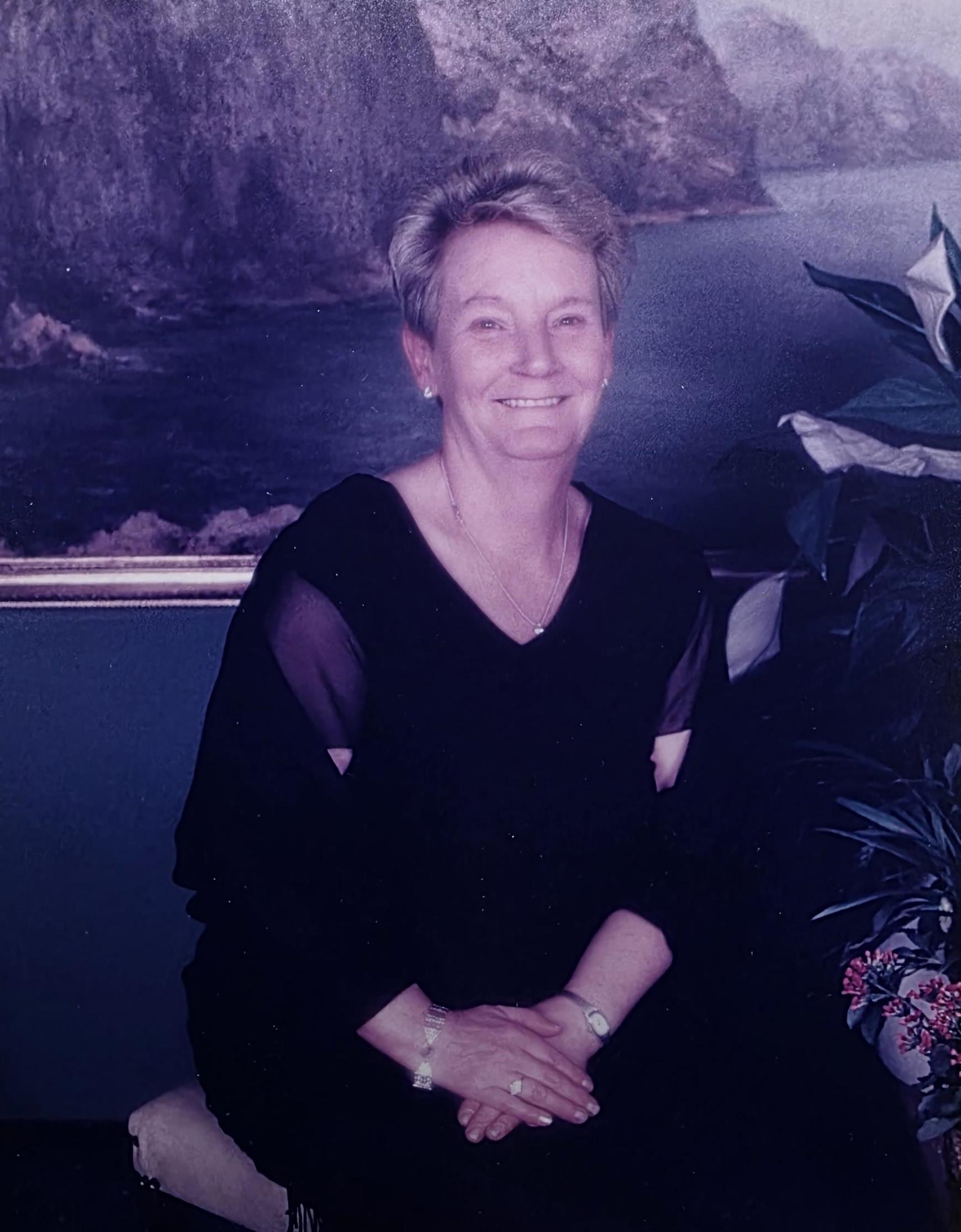 Funeral Notice Profile Image