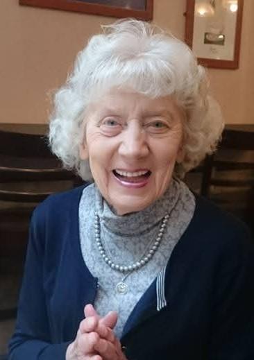Funeral Notice Profile Image
