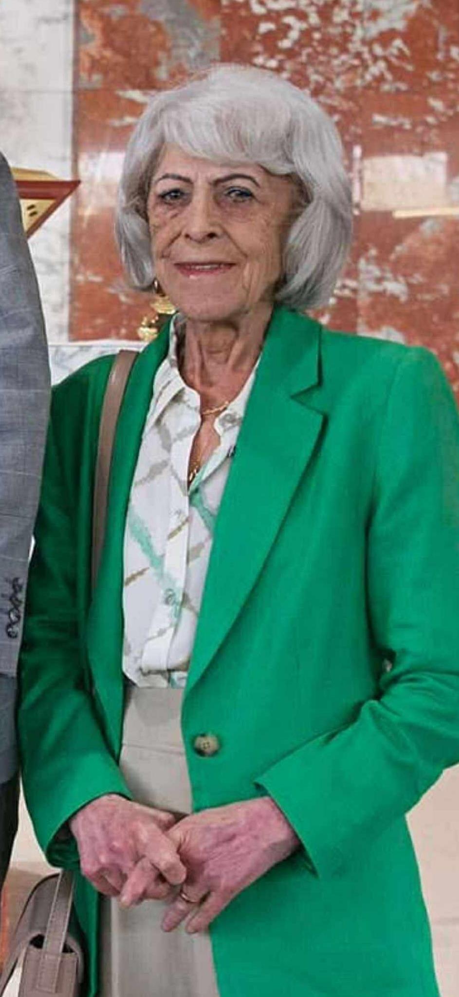 Funeral Notice Profile Image