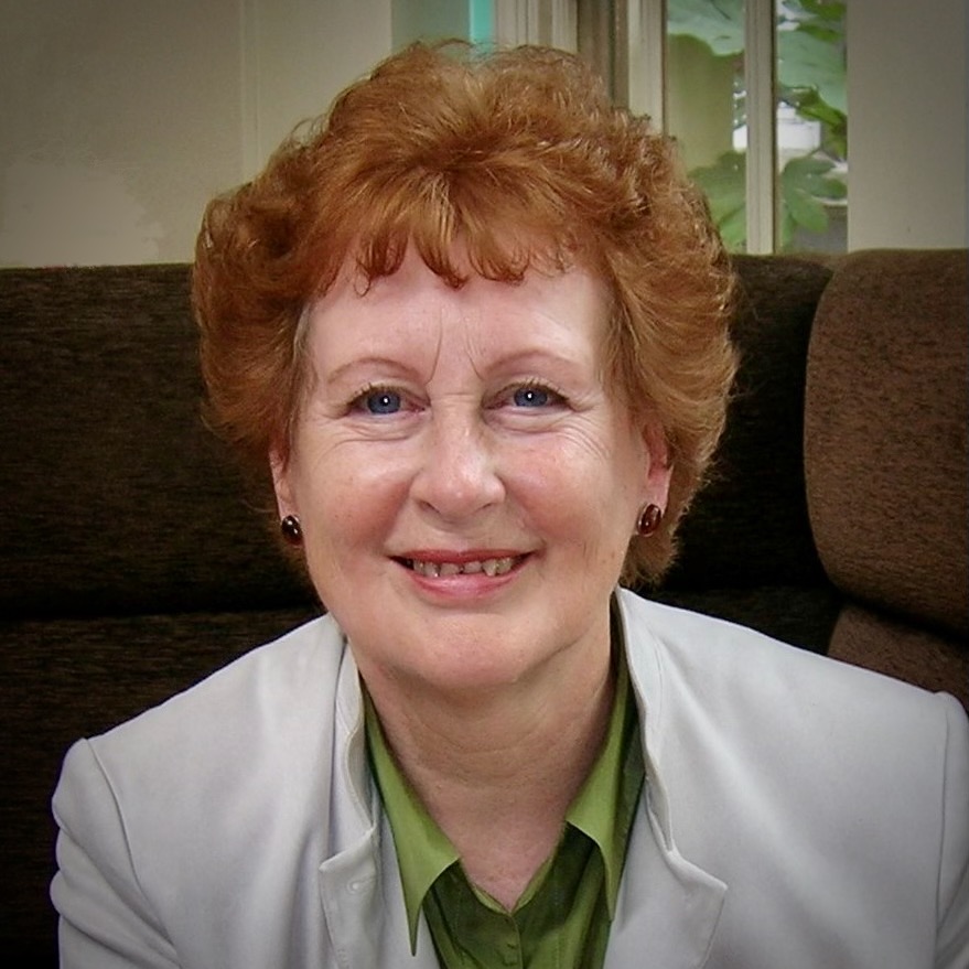 Funeral Notice for Margo Downing