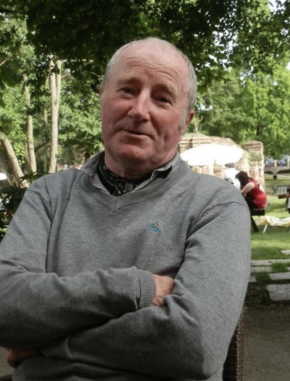 Funeral Notice Profile Image