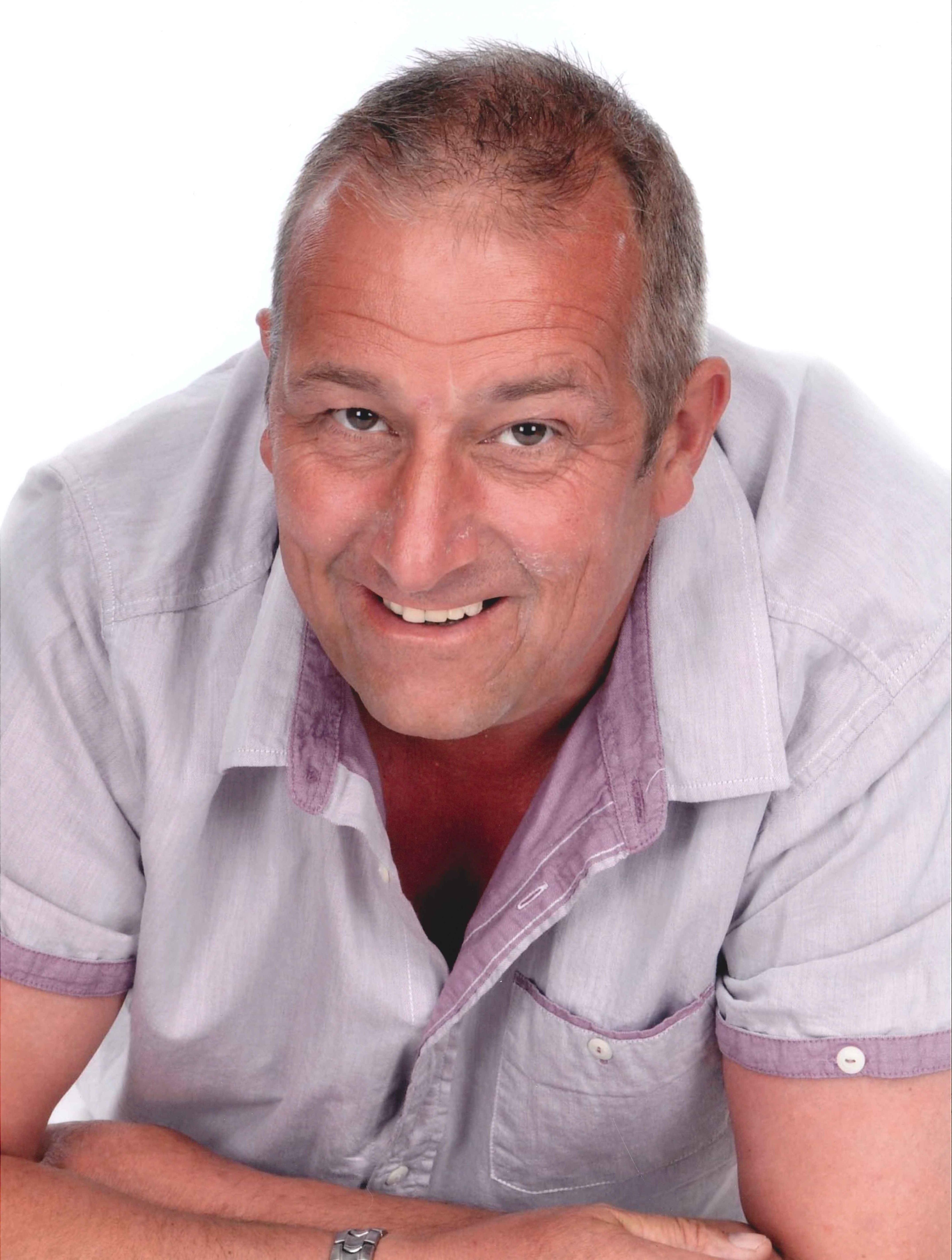 Funeral Notice for Mr Wayne Courtney