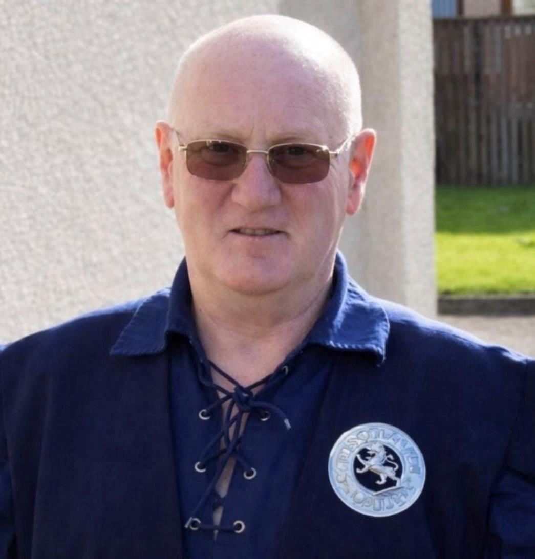 Funeral Notice Profile Image