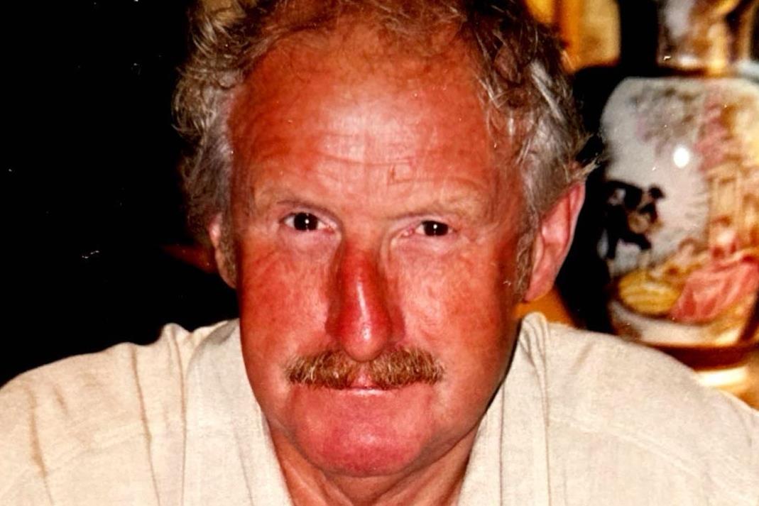 Funeral Notice Profile Image