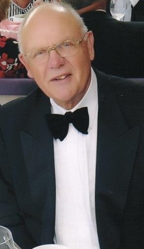 Funeral Notice Profile Image