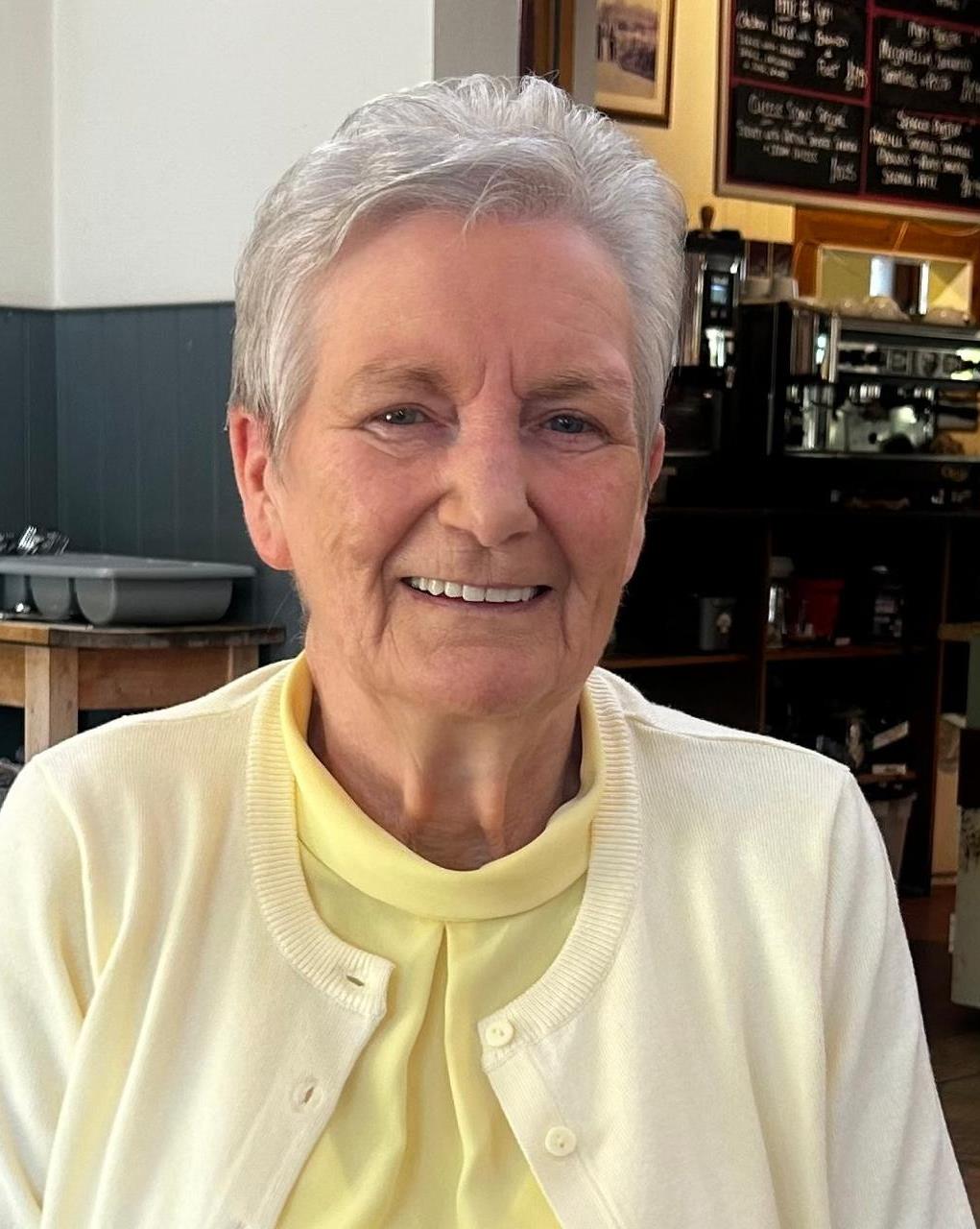 Funeral Notice Profile Image