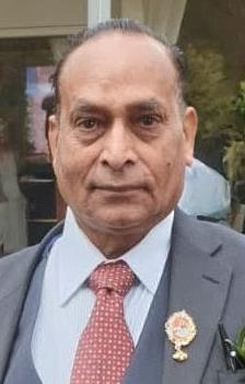 Funeral Notice Profile Image