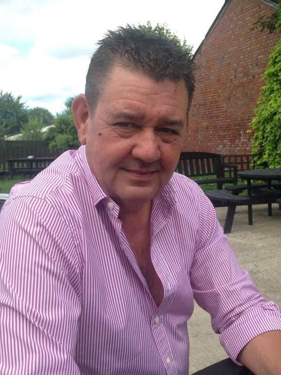 Funeral Notice Profile Image