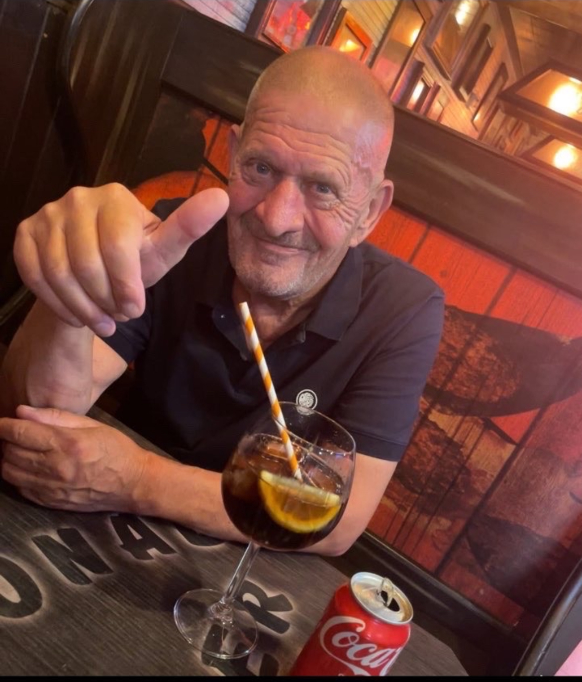 Funeral Notice Profile Image