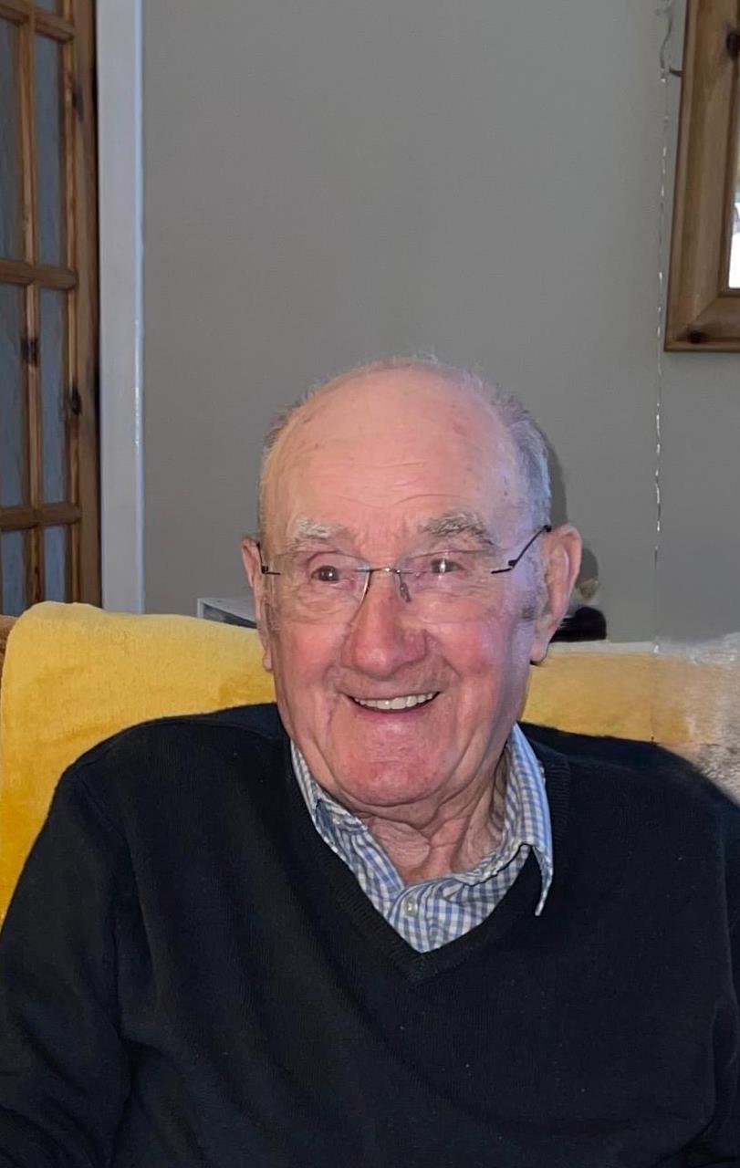 Funeral Notice Profile Image