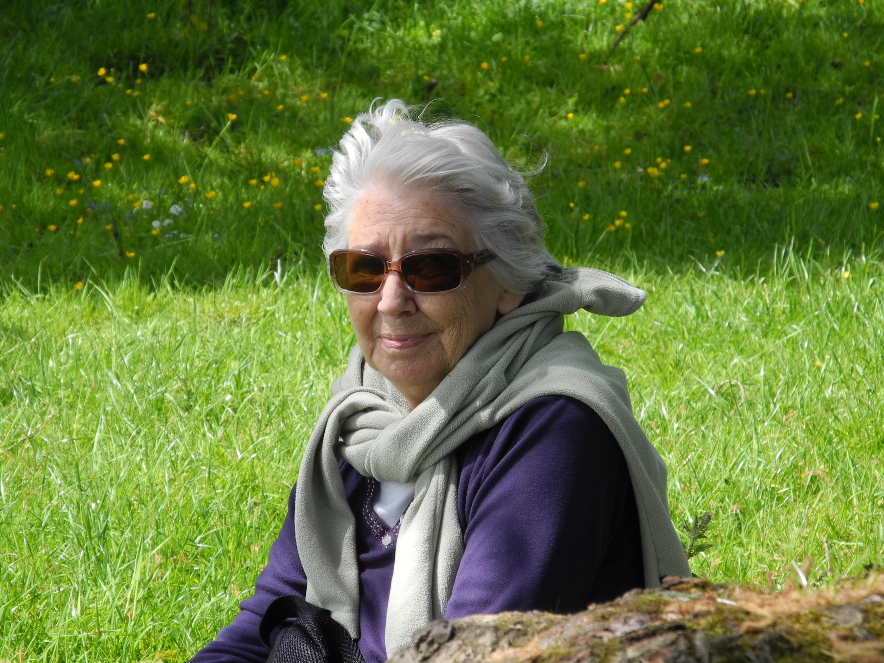 Funeral Notice Profile Image