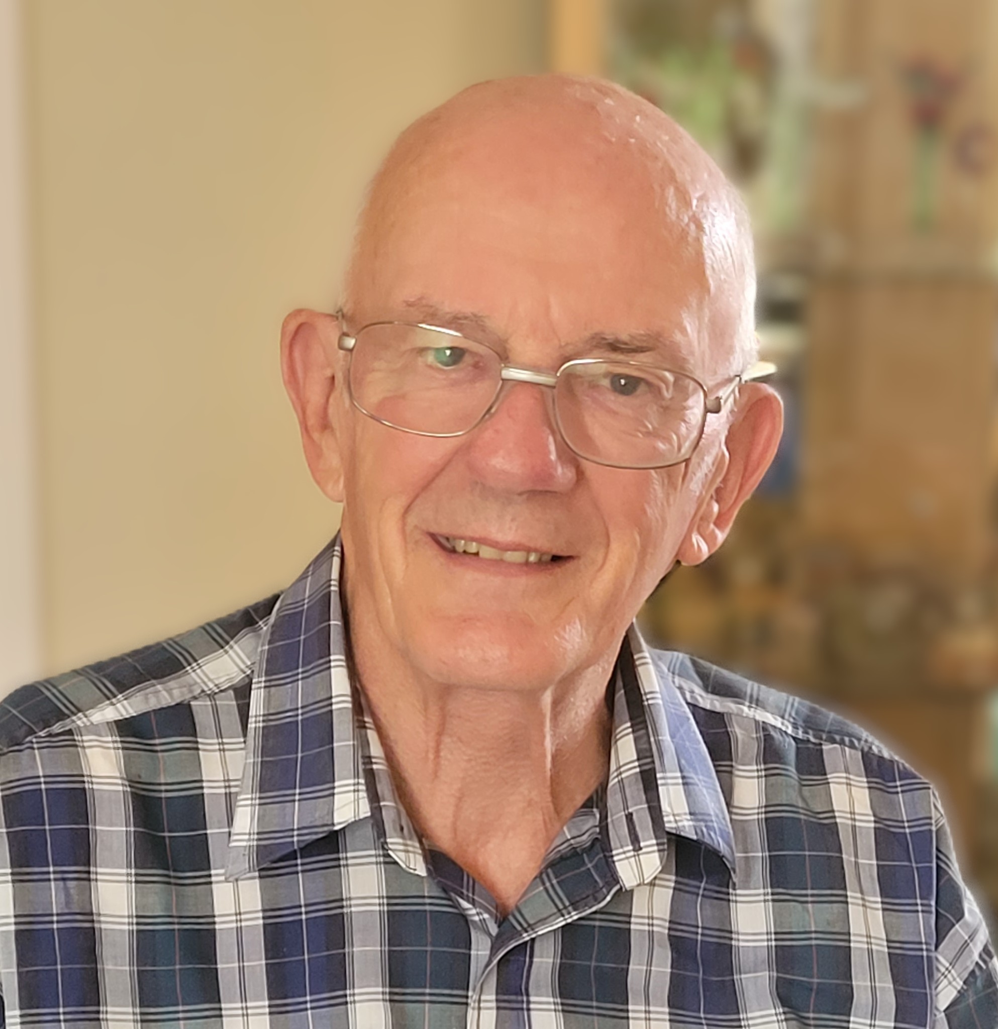 Funeral Notice Profile Image