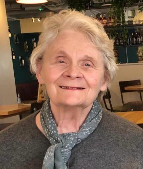 Funeral Notice Profile Image