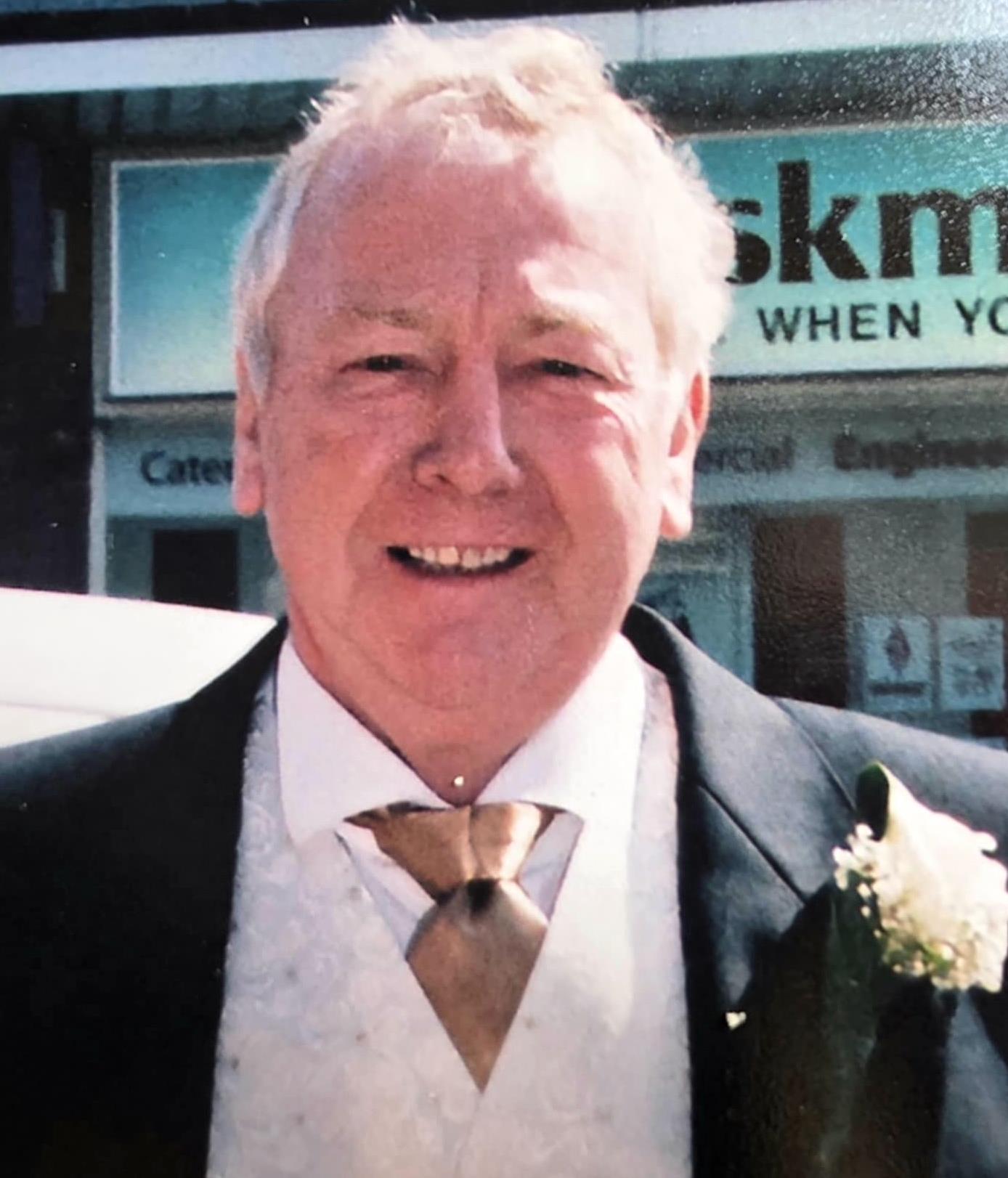 Funeral Notice Profile Image