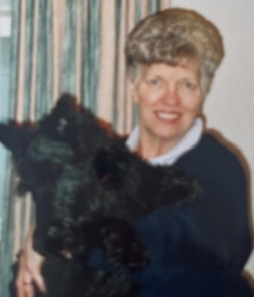 Funeral Notice Profile Image