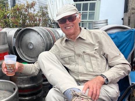 Funeral Notice Profile Image