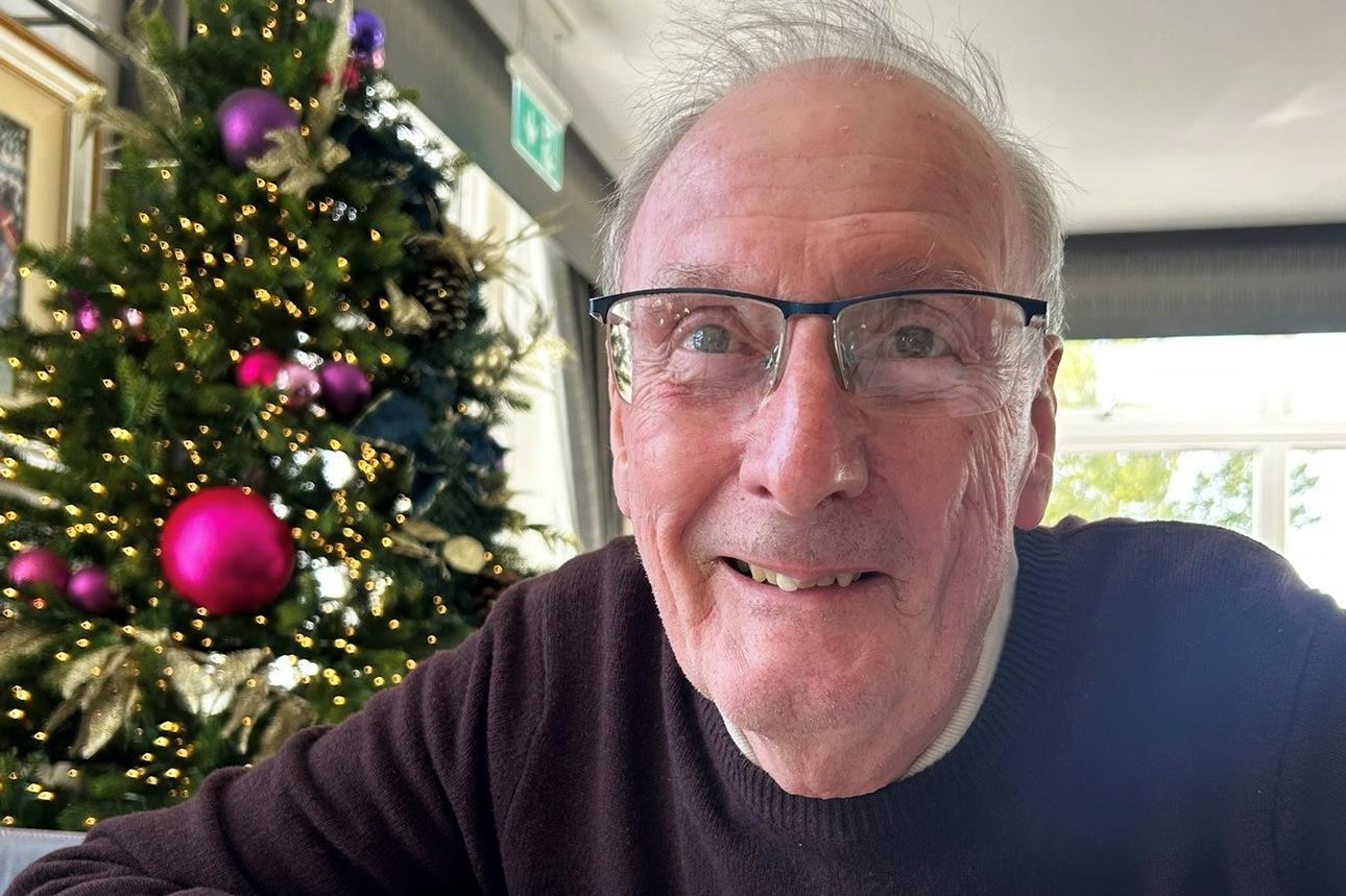 Funeral Notice Profile Image