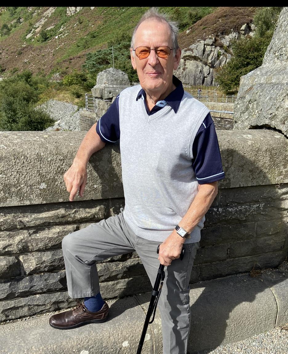 Funeral Notice Profile Image