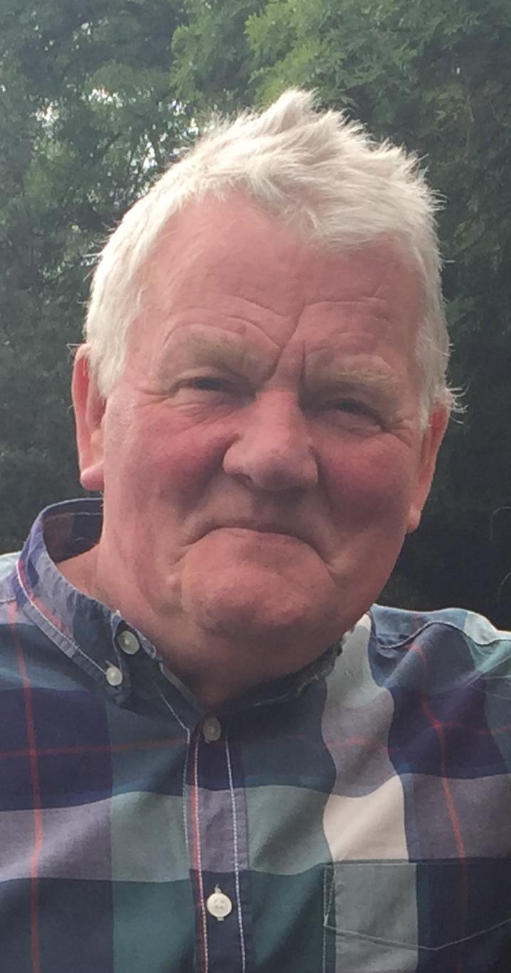 Funeral Notice Profile Image