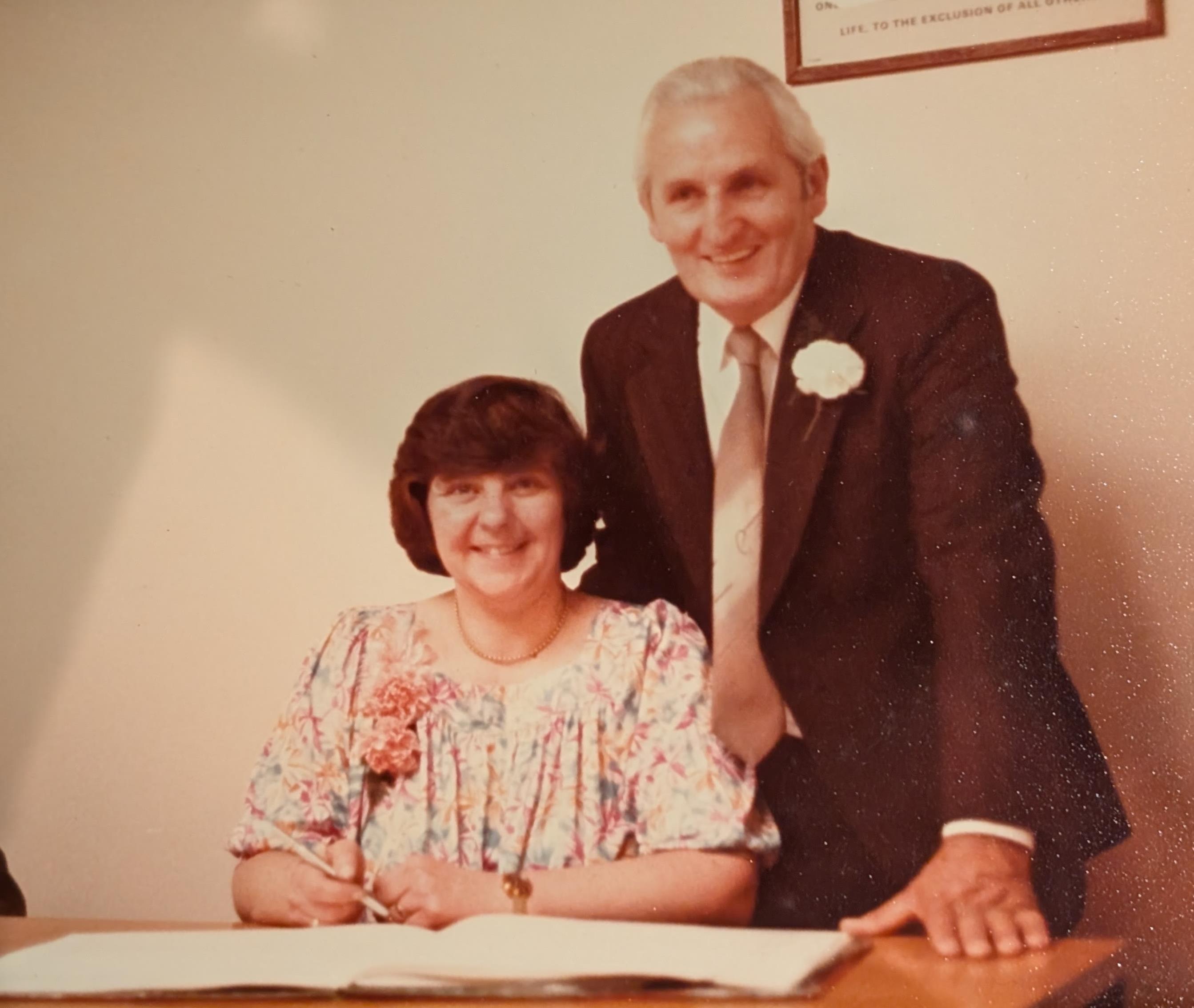 Funeral Notice Profile Image