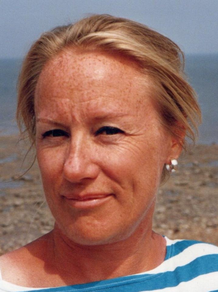 Funeral Notice Profile Image