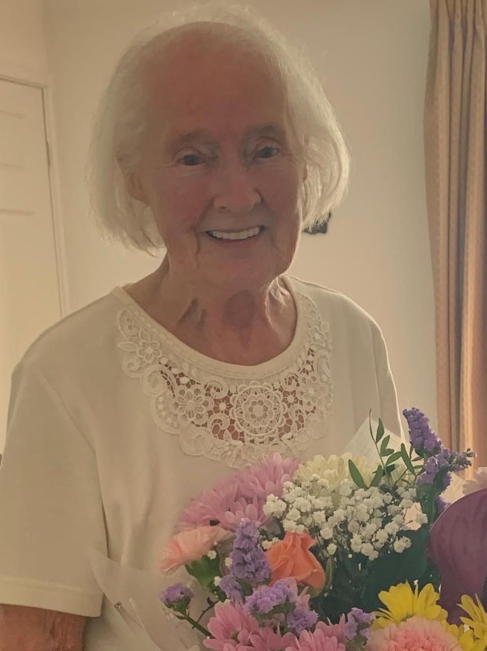 Funeral Notice Profile Image