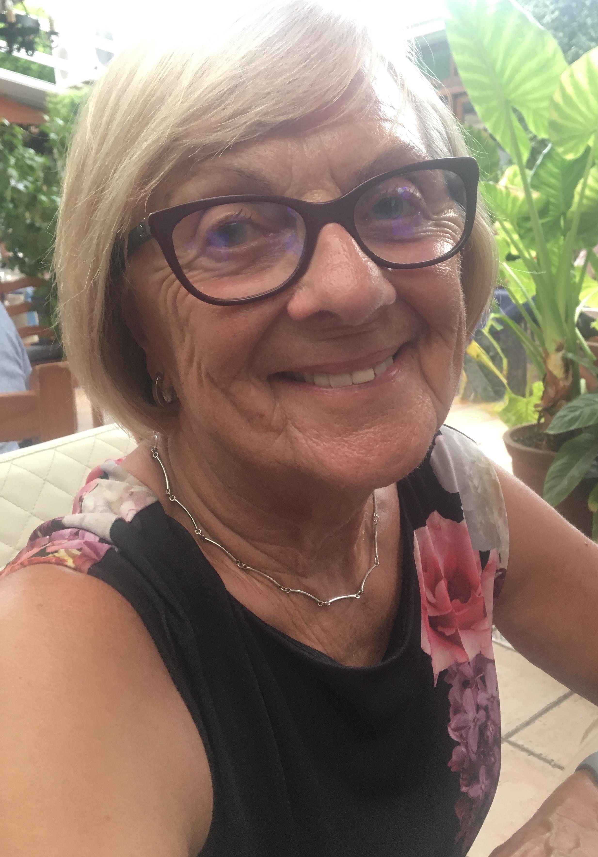 Funeral Notice Profile Image