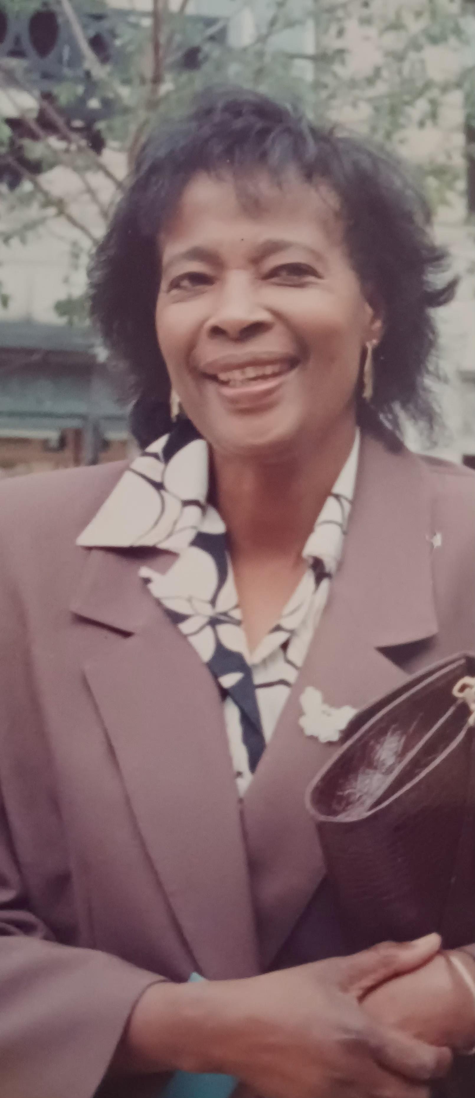 Funeral Notice Profile Image