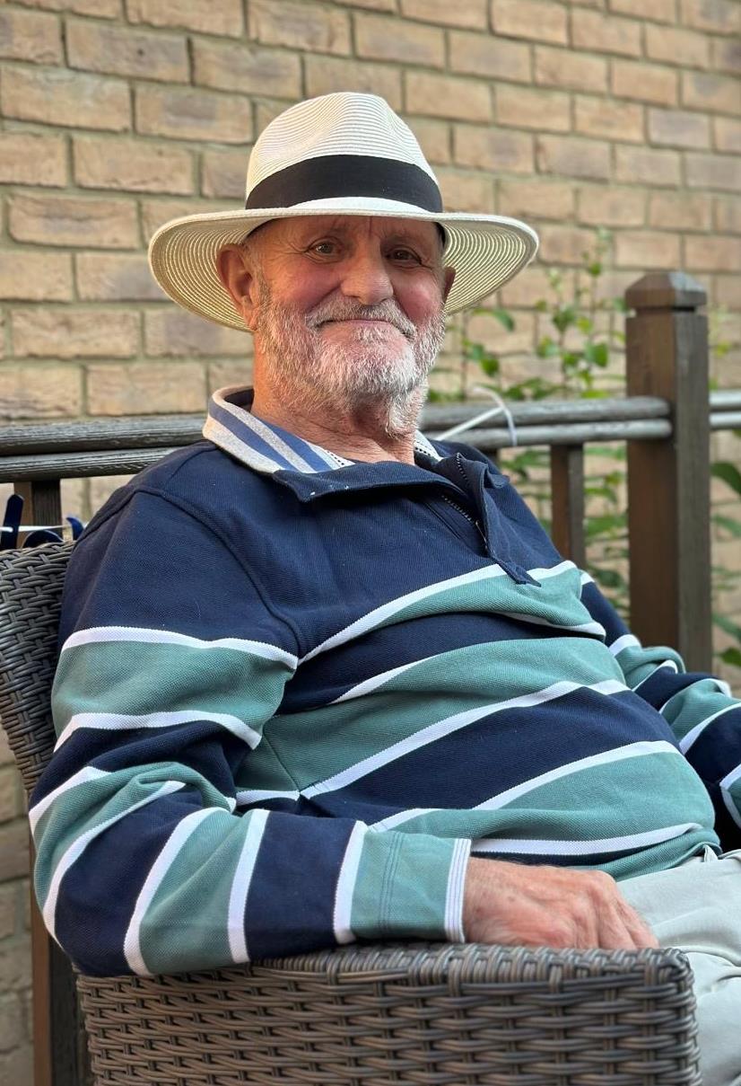 Funeral Notice Profile Image