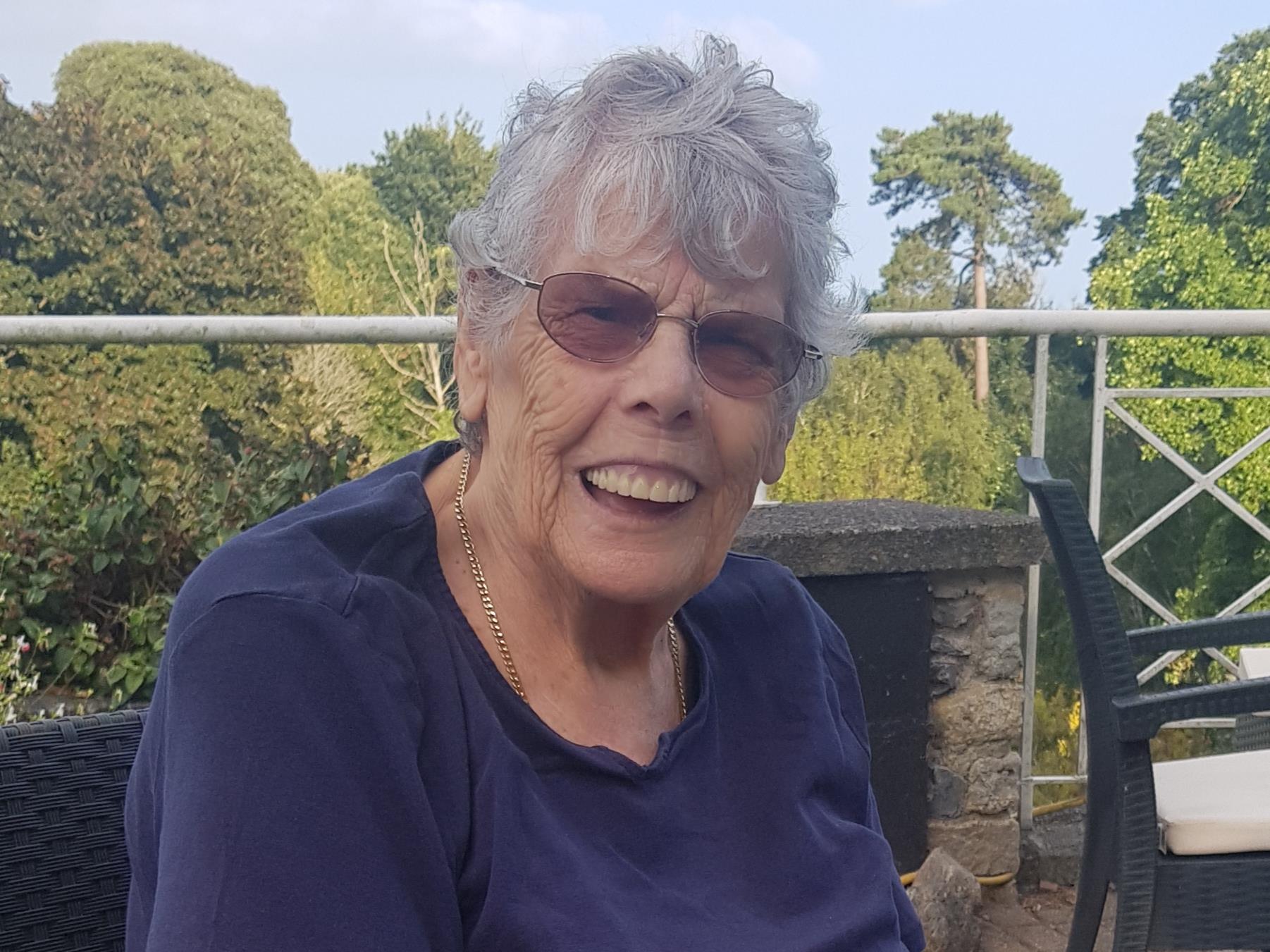 Funeral Notice Profile Image