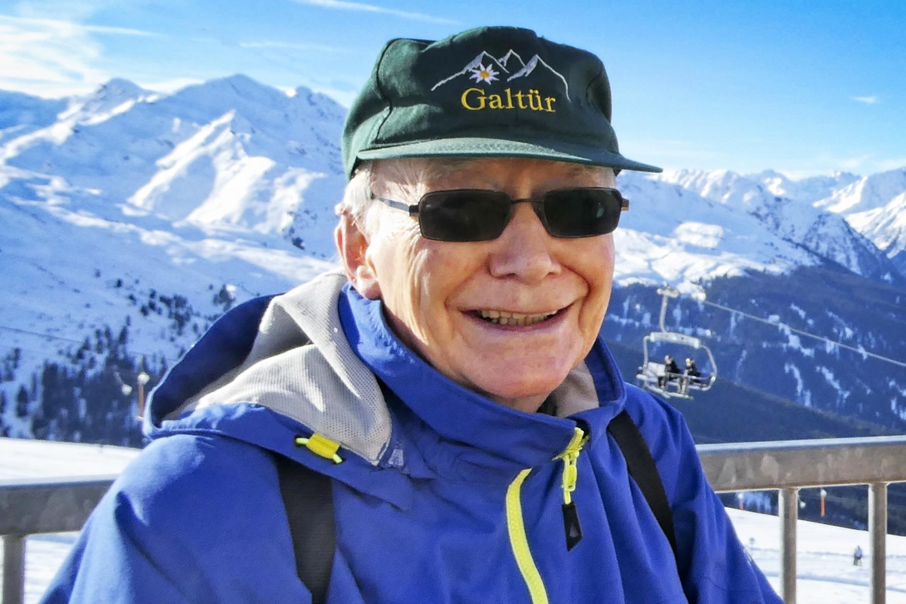 Funeral Notice Profile Image