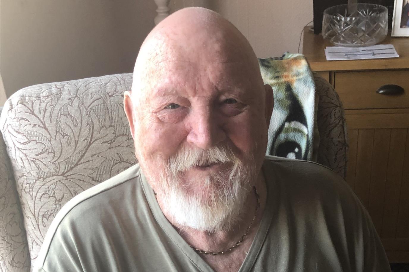 Funeral Notice Profile Image