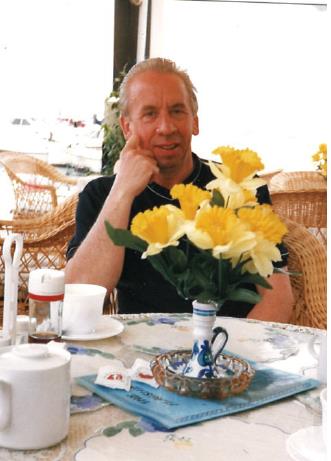 Funeral Notice Profile Image