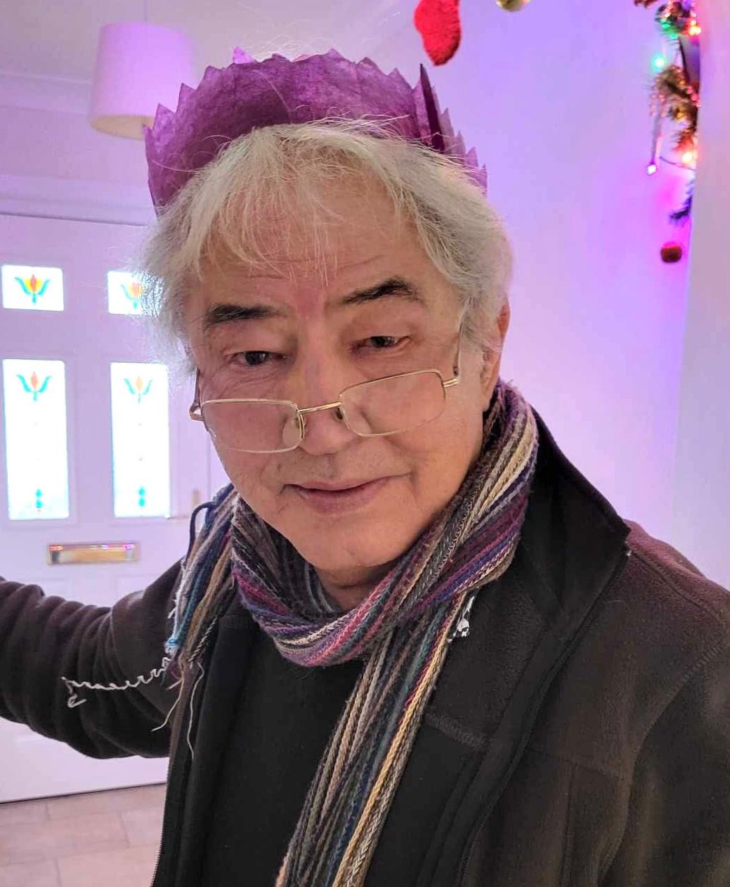 Funeral Notice Profile Image