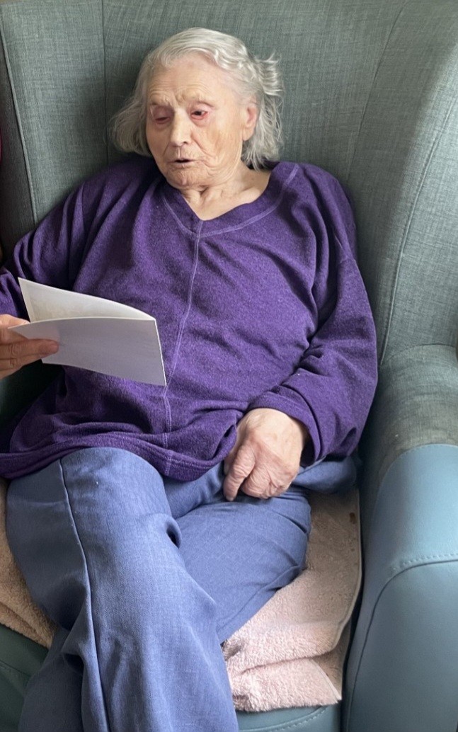 Funeral Notice Profile Image