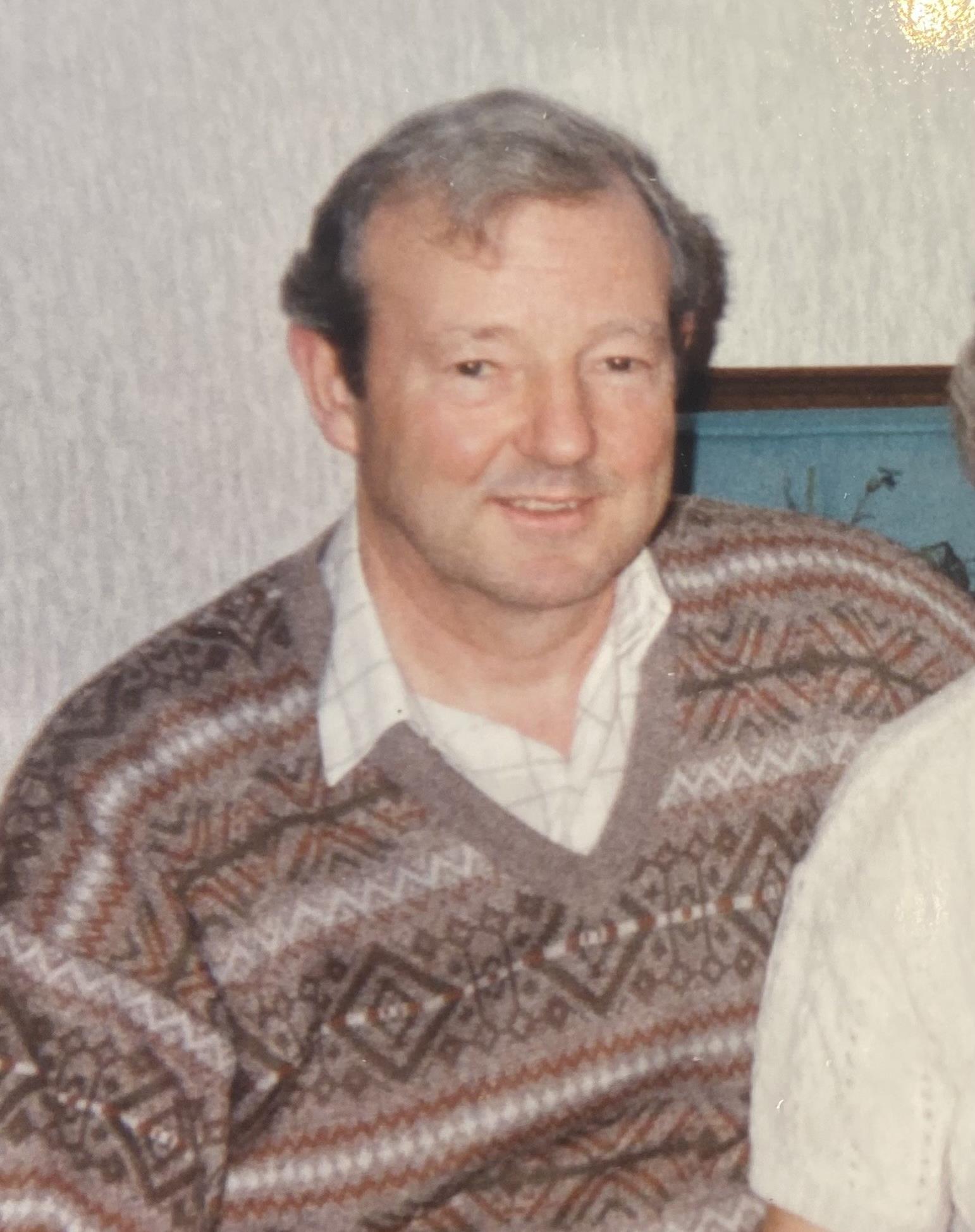 Funeral Notice Profile Image