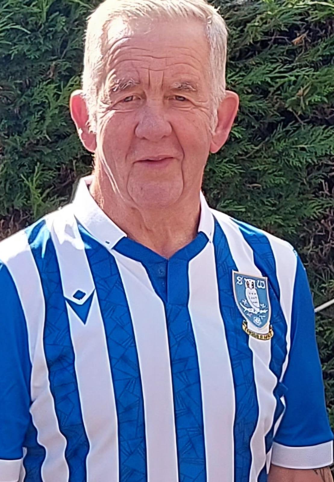 Funeral Notice Profile Image