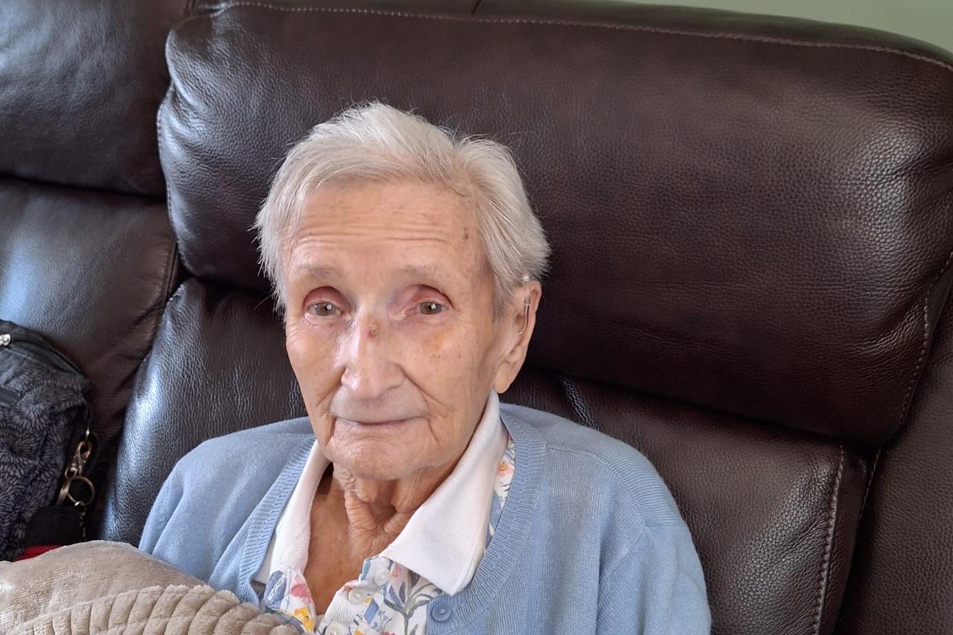 Funeral Notice Profile Image