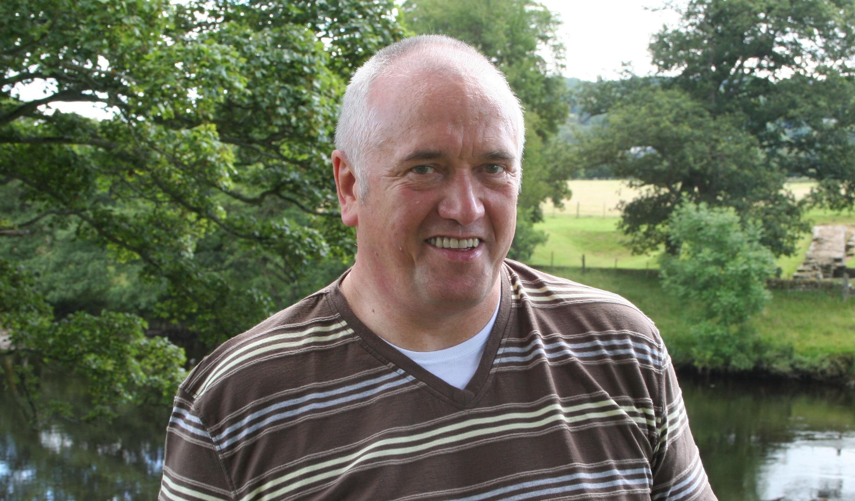 Funeral Notice Profile Image