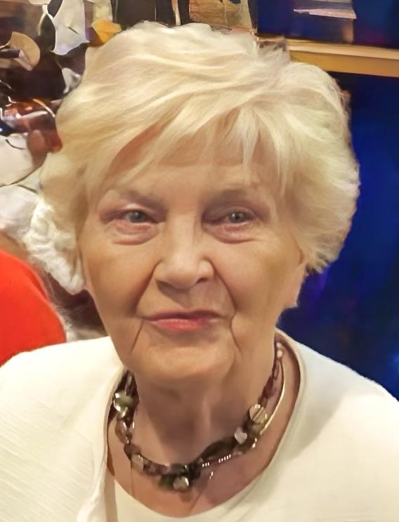 Funeral Notice Profile Image