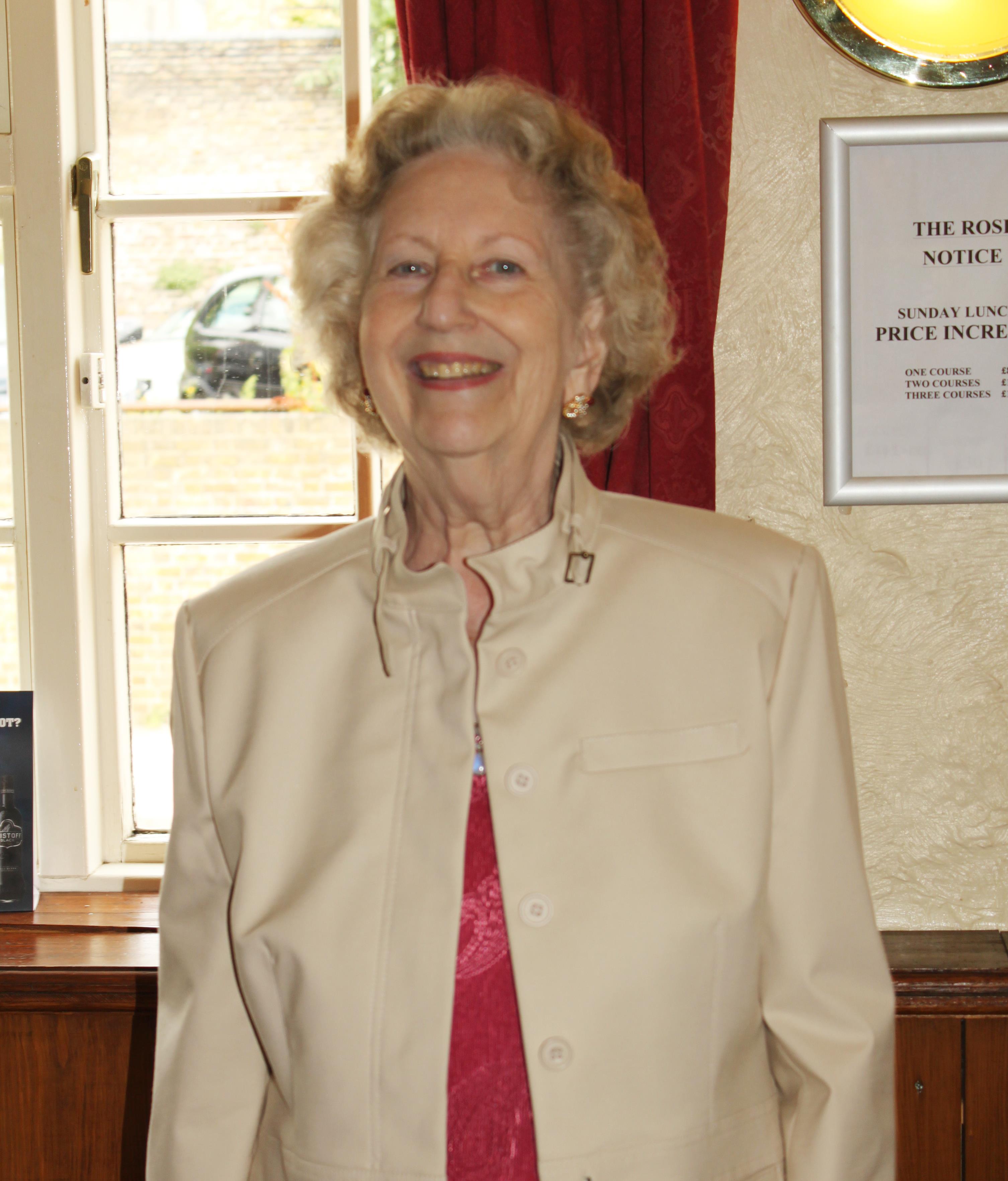 Funeral Notice Profile Image