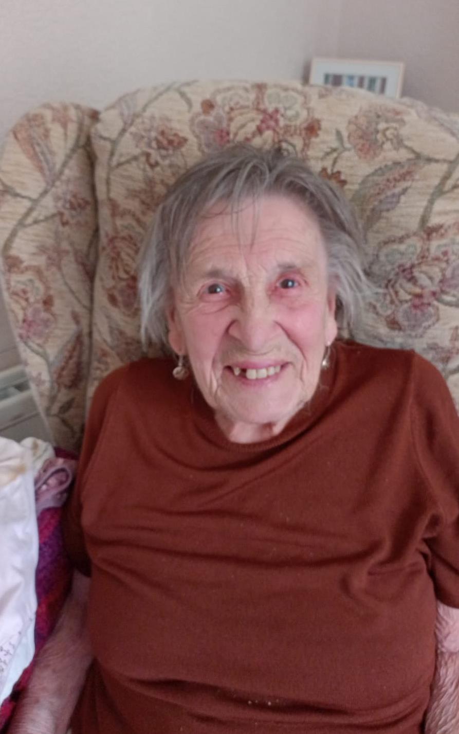 Funeral Notice Profile Image