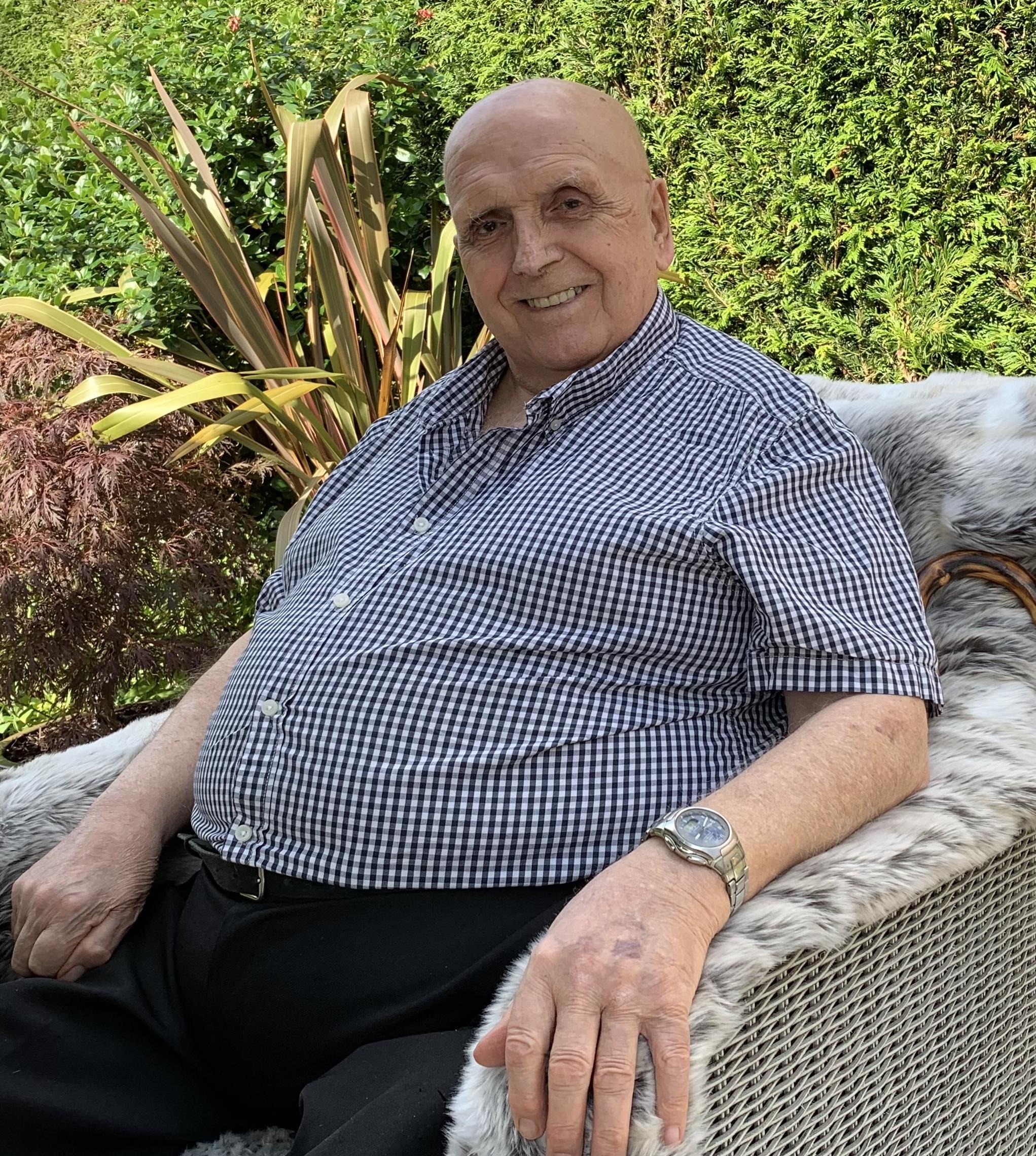 Funeral Notice Profile Image