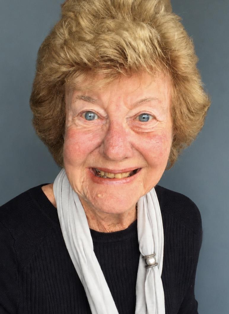 Funeral Notice Profile Image